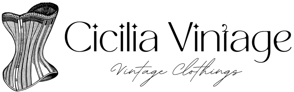 Cicilia Vintage